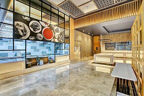 Radisson Red Chandigarh Mohali