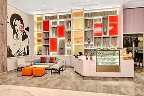 Radisson Red Chandigarh Mohali