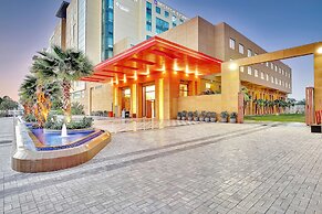 Radisson Red Chandigarh Mohali