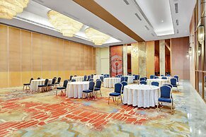 Radisson Red Chandigarh Mohali