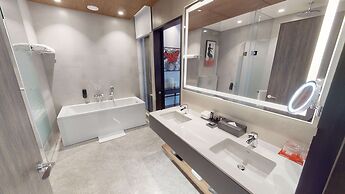 Radisson Red Chandigarh Mohali