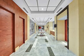 Radisson Red Chandigarh Mohali