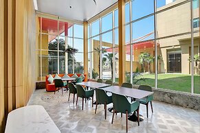 Radisson Red Chandigarh Mohali