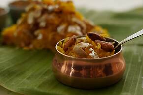 Radisson Red Chandigarh Mohali