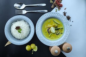 Radisson Red Chandigarh Mohali