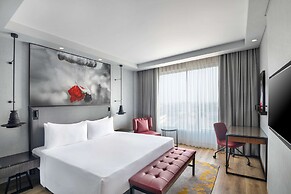 Radisson Red Chandigarh Mohali