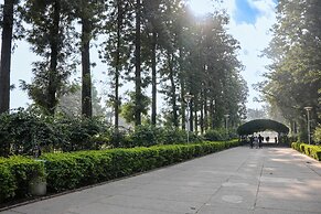 Radisson Red Chandigarh Mohali