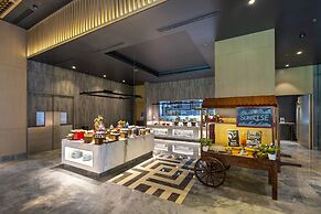 Radisson Red Chandigarh Mohali