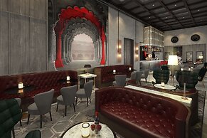 Radisson Red Chandigarh Mohali