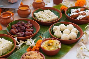 Radisson Red Chandigarh Mohali