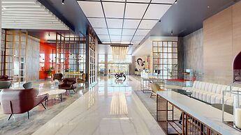 Radisson Red Chandigarh Mohali