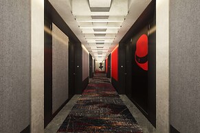 Radisson Red Chandigarh Mohali