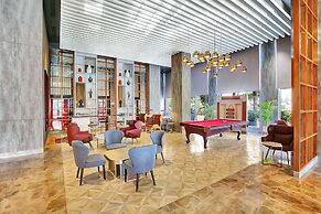 Radisson Red Chandigarh Mohali