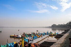 Radisson Red Chandigarh Mohali