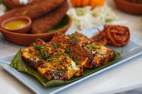 Radisson Red Chandigarh Mohali