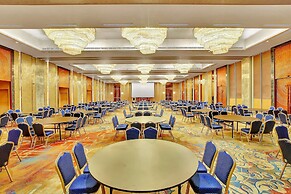 Radisson Red Chandigarh Mohali