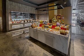 Radisson Red Chandigarh Mohali