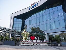 Radisson Red Chandigarh Mohali