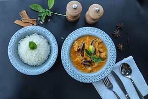 Radisson Red Chandigarh Mohali