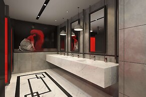 Radisson Red Chandigarh Mohali