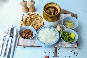 Radisson Red Chandigarh Mohali