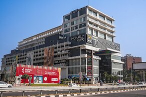 Radisson Red Chandigarh Mohali