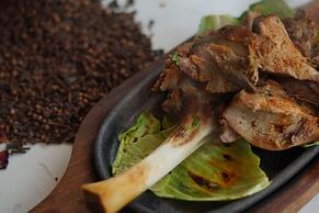 Radisson Red Chandigarh Mohali