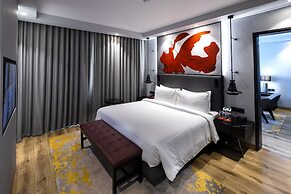 Radisson Red Chandigarh Mohali