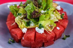 Radisson Red Chandigarh Mohali