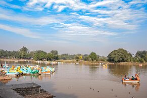 Radisson Red Chandigarh Mohali