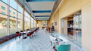 Radisson Red Chandigarh Mohali