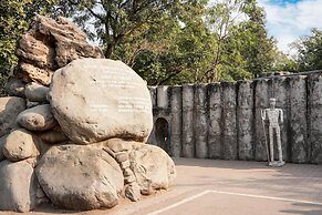Radisson Red Chandigarh Mohali