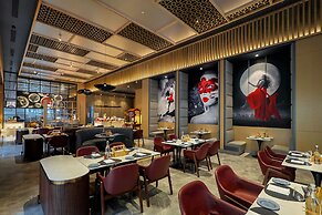 Radisson Red Chandigarh Mohali