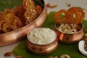 Radisson Red Chandigarh Mohali