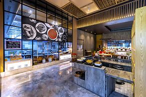 Radisson Red Chandigarh Mohali