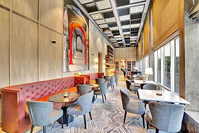 Radisson Red Chandigarh Mohali