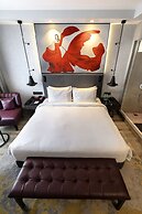 Radisson Red Chandigarh Mohali