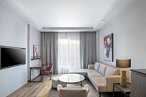 Radisson Red Chandigarh Mohali