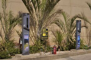 Radisson Red Chandigarh Mohali