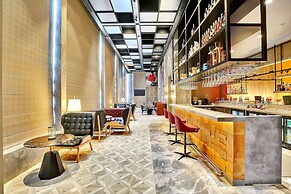 Radisson Red Chandigarh Mohali