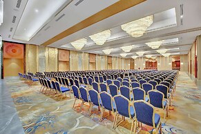 Radisson Red Chandigarh Mohali