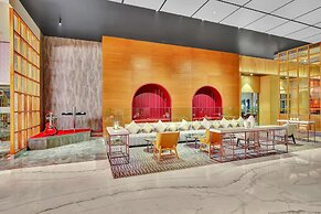 Radisson Red Chandigarh Mohali