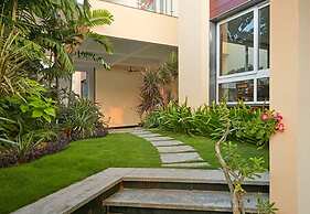 Maroma Suites