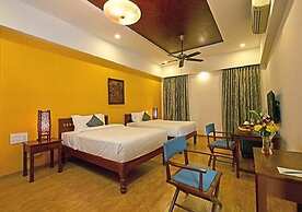 Maroma Suites