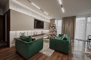 Kostjukowski Apartments Avalon