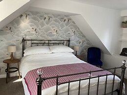 No 4 old Post Office Row, Isle of Skye