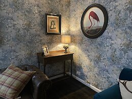 No 4 old Post Office Row, Isle of Skye