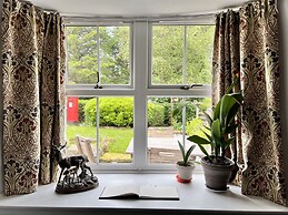 No 4 old Post Office Row, Isle of Skye