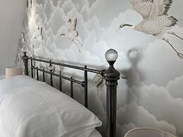 No 4 old Post Office Row, Isle of Skye