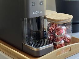 No 4 old Post Office Row, Isle of Skye